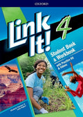 Link It!: Level 4: Student Pack Level 4 Student Pack