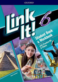 Link It!: Level 6: Student Pack Level 6 Student Pack
