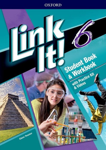Link It!: Level 6: Student Pack Level 6 Student Pack