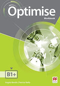 Optimise Vorkbook B1