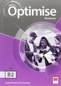 OPTIMISE B2 Wb -Key