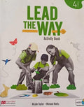 Lead the Way Activity Book : 4 primary