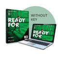 READY FOR B2 First Student's without key and Digital Workbook 4th Ed