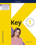 Key Bachillerato 2e 1 Student Book (Spain)