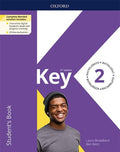 Key Bachillerato 2e 2 Student Book (Spain)