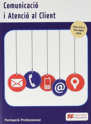 Comunicació i atenció al client