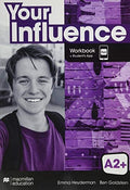Your Influence A2+ Workbook Pack
