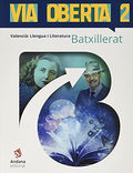 Valencià, Llengua i Literatura. 2n Batxillerat