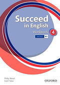 Succeed in English 4. Workbook