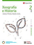 XEOGRAFÍA E HISTORIA 2º ESO COMUNIDADE EN REDE GALICIA