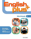 English Plus 1. Workbook