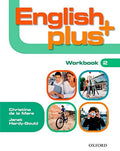 English Plus 2 Wb (spanish) (es)