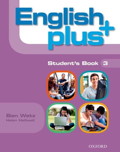 English Plus 3 Sb (es)