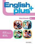 English Plus 3 Wb (spanish) (es)