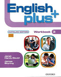 English Plus 3 Wb (catalan) (es)