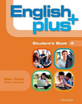 English Plus 4 Sb (es)