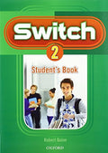 Switch 2. Student's Book