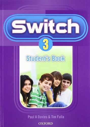 Switch 3 Sb