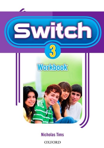 Switch workbook