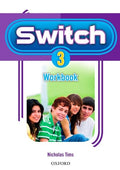 Switch workbook