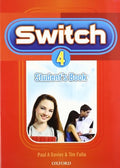 Switch 4 Sb