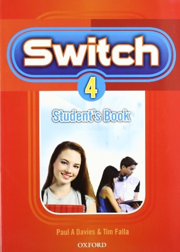 Switch 4 Sb