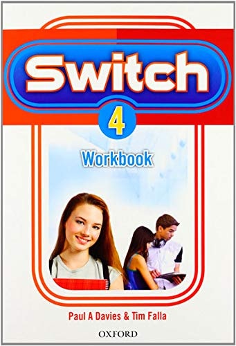 Switch 4 Wb Spanish (es)
