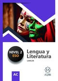Lengua y Literatura, nivel 2 ESO, LOMLOE, AC.