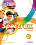 Spectrum Workbook