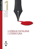Llengua catalana i literatura. 1 Batxillerat