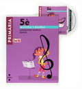 Música i dansa. Llenguatge musical. Danses. 5 Primària. Projecte 3.16