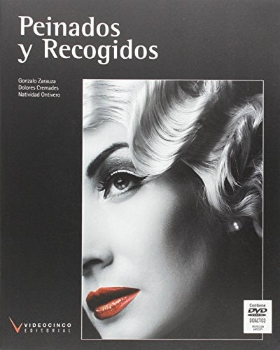 Peinados y recogidos