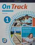 On Track 1 Work Book (Sp) (Spain)