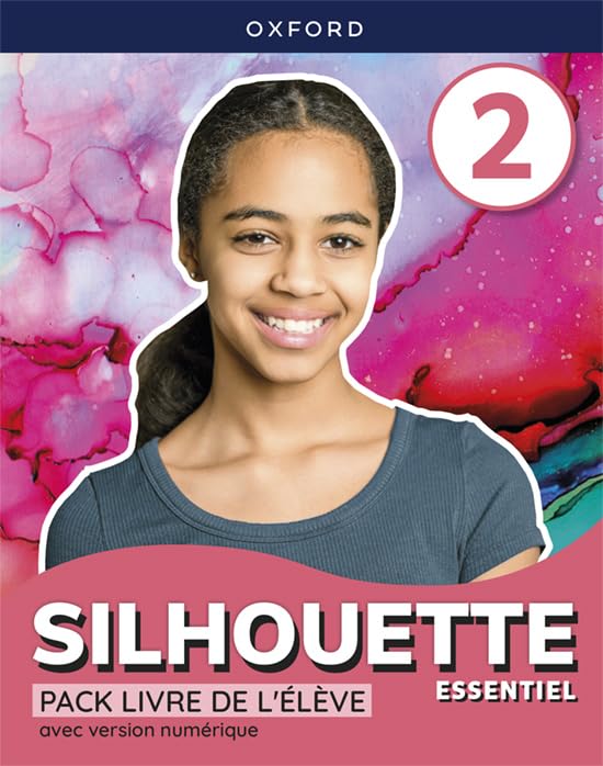 Silhouette Essentiel 2. Livre de l'élève