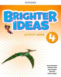 Brighter Ideas: Level 4: Activity Book Level 4 Activity Book