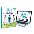 LEAD THE WAY 6 Pupil's Book: libro del alumno de inglés para EP, con acceso a la versión digital
