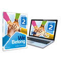 WE BELONG 2 Sb ePk