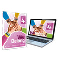 WE BELONG 4 Sb ePk