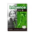 INFLUENCE 1º ESO WORKBOOK PACK