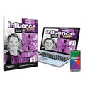 INFLUENCE TODAY 2 Workbook, Competence Evaluation Tracker