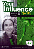 Your Influence Today A2 - Workbook