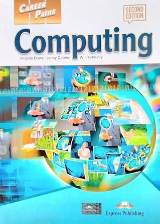 COMPUTING STUDENT'S BOOK (WITH DIGIBOOKS) (SIN COLECCION)
