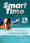 Smart time 4 workbook