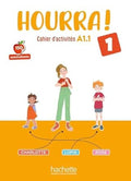 HOURRA ! 1 3ºEP CAHIER 26
