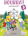 HOURRA ! 3 5ºEP ELEVE 26