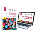 ALLERBESTE FREUNDE A2.1 Ab&Code