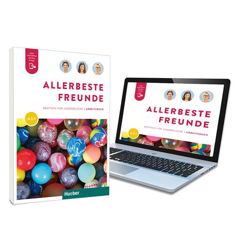 ALLERBESTE FREUNDE A2.1 Ab&Code