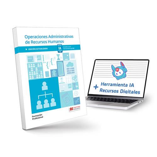 GAD Operaciones Adm Rec Humanos