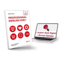 TRA Professional English Hub I Sb 2025