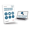 Professional English Hub II, Formación Profesional, Ciclos Formativos Student's book